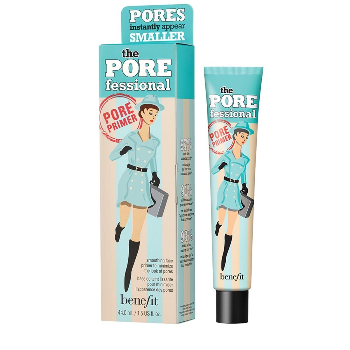 

Benefit Праймер для лица POREfessional 44 мл