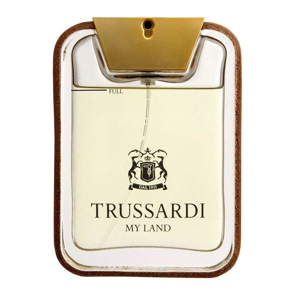 

Trussardi My Land туалетная вода для мужчин, 100 мл