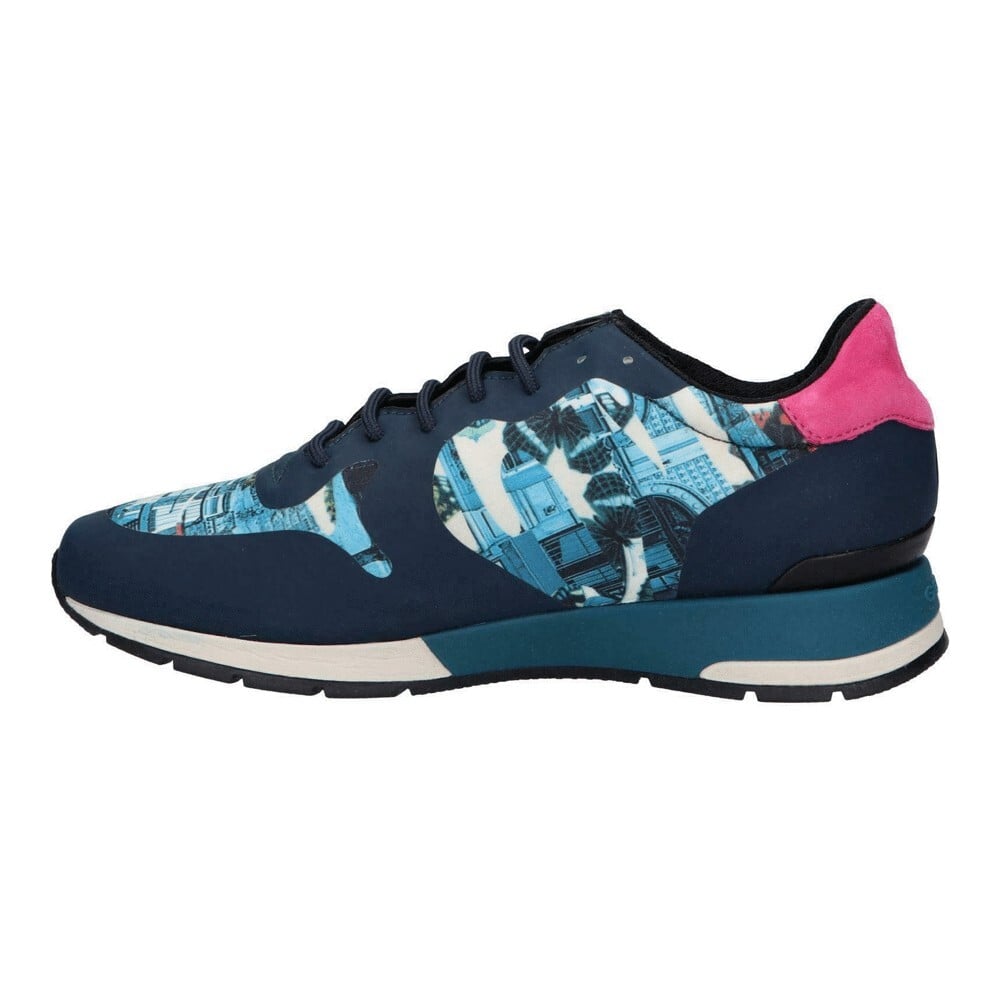

Кроссовки Geox Zapatillas, navy
