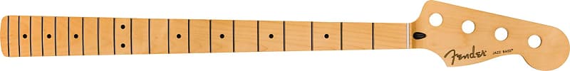 цена Гриф Fender Player Series Jazz Bass - кленовый гриф 0994902921
