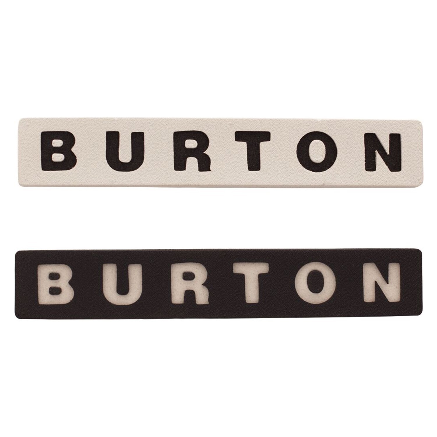 

Накладка Burton Foam Stomp Pad, черный / бежевый