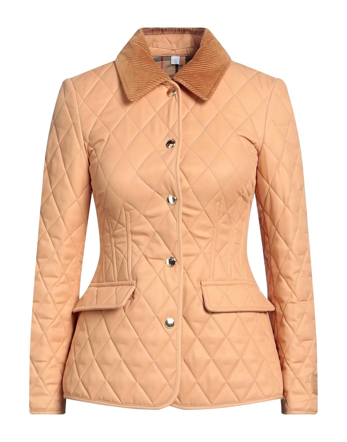 

Куртка Burberry, персокивый