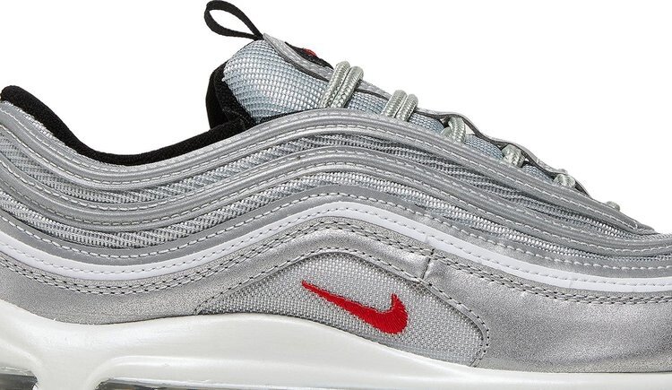 Air max 97 silver bullet womens hotsell