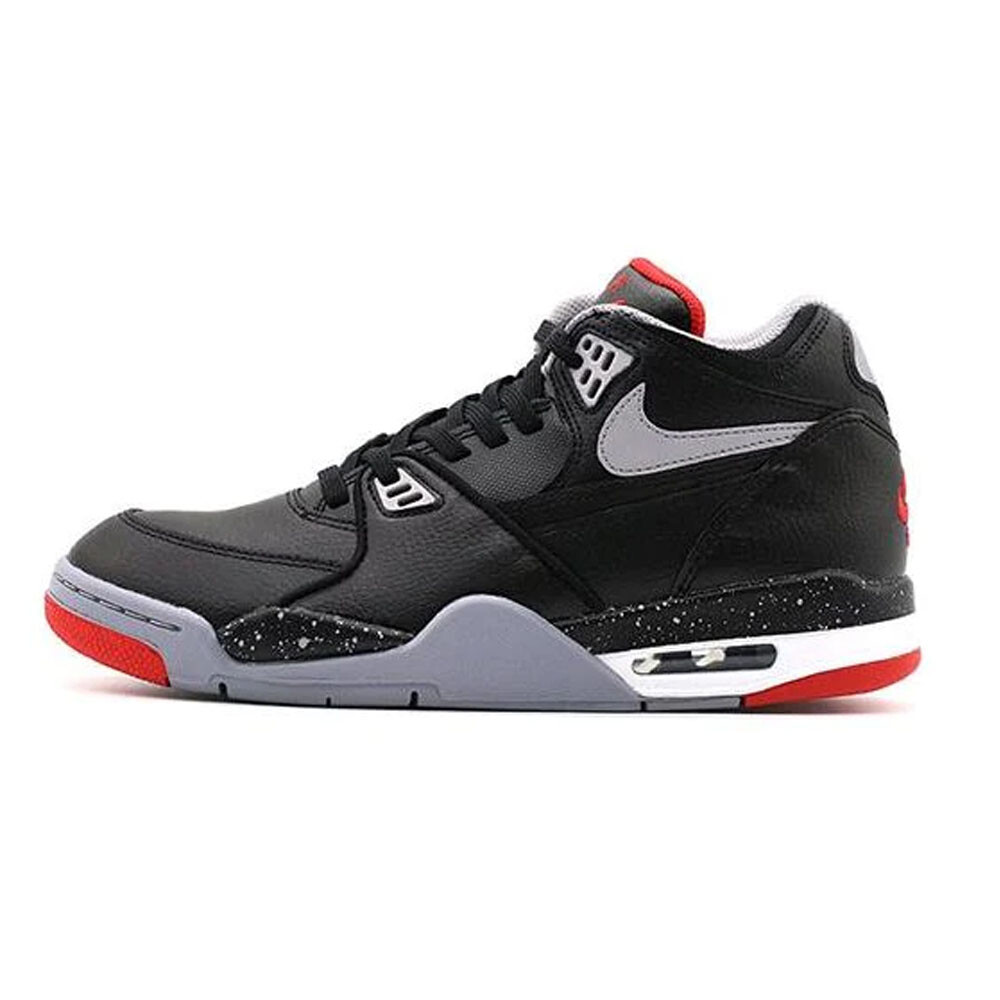 

Кроссовки Nike Air Flight 89, черный