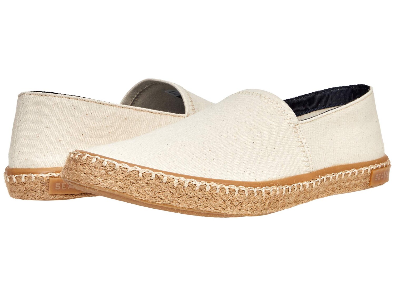 

Лоферы SeaVees Del Mar Espadrille