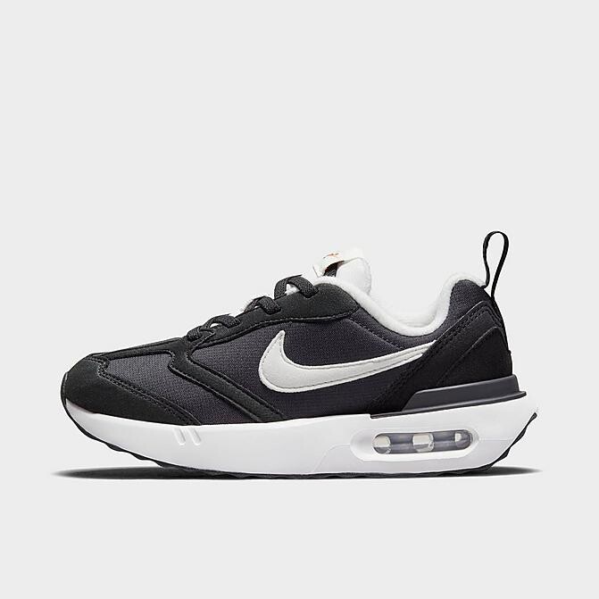 

Детские кроссовки Nike Air Max Dawn, черно-белый