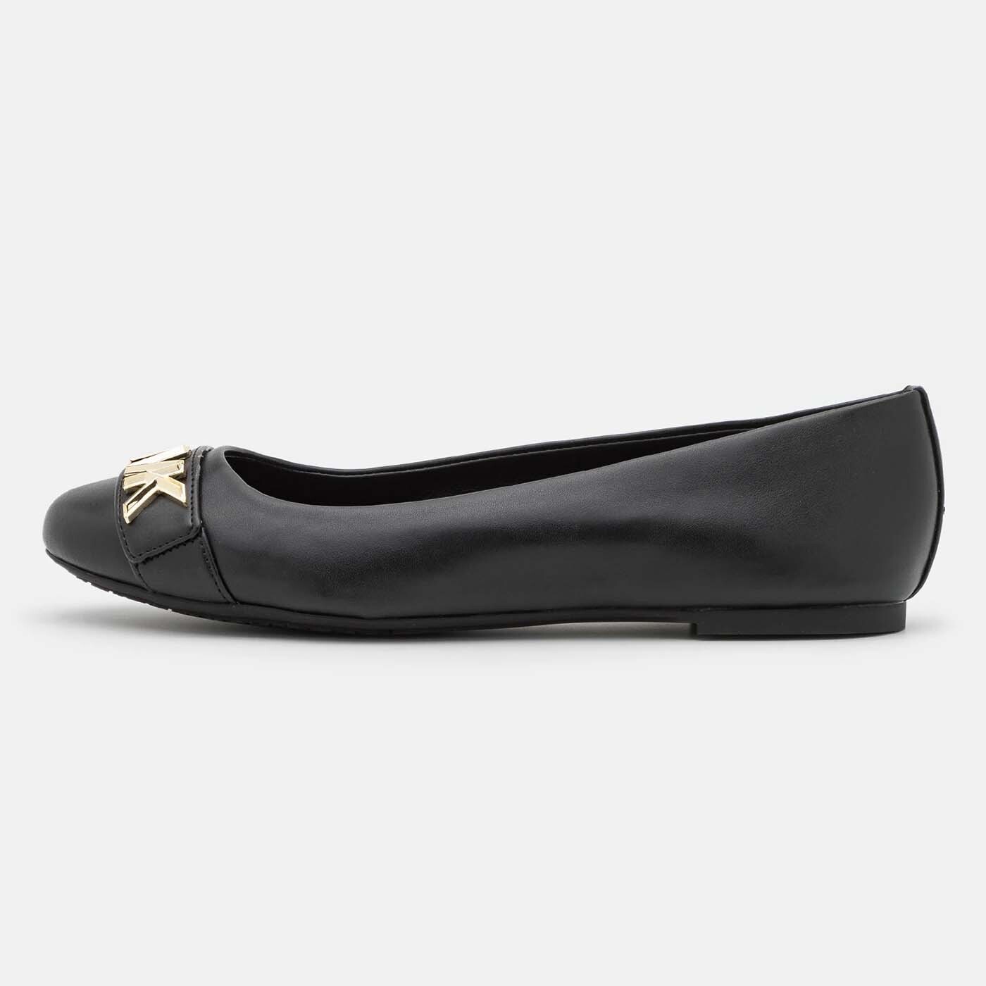 

Балетки MICHAEL Michael Kors Jilly Ballet, черный