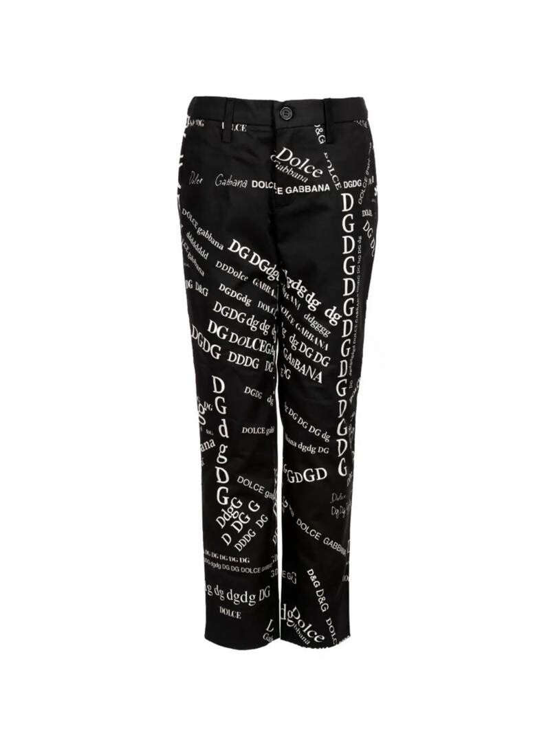 

Брюки Dolce&Gabbana