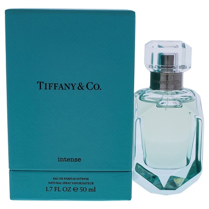 Tiffany & Co. Intense Парфюмерная вода Intense 50мл туалетная вода унисекс tiffany eau de parfum intense tiffany 75