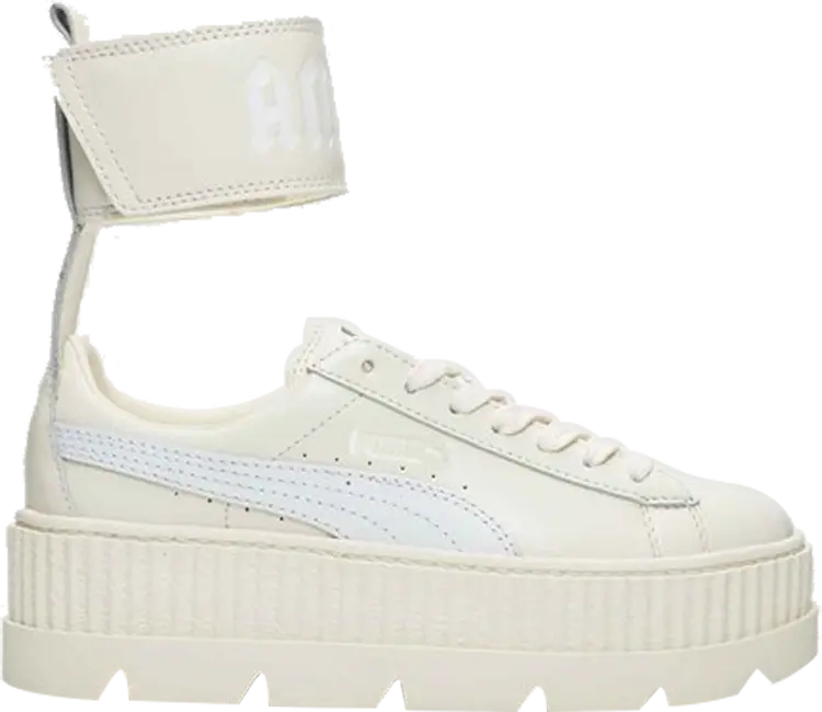 Puma creepers high tops best sale