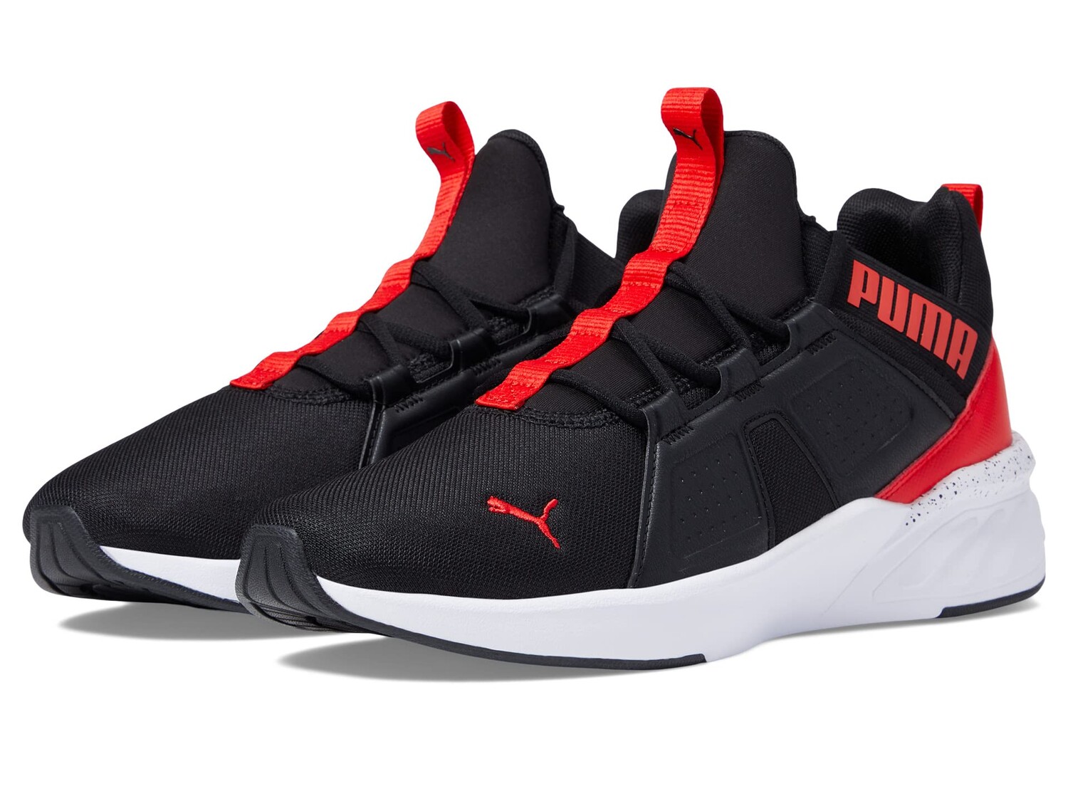 

Кроссовки PUMA, Contempt Demi Remix Splatter