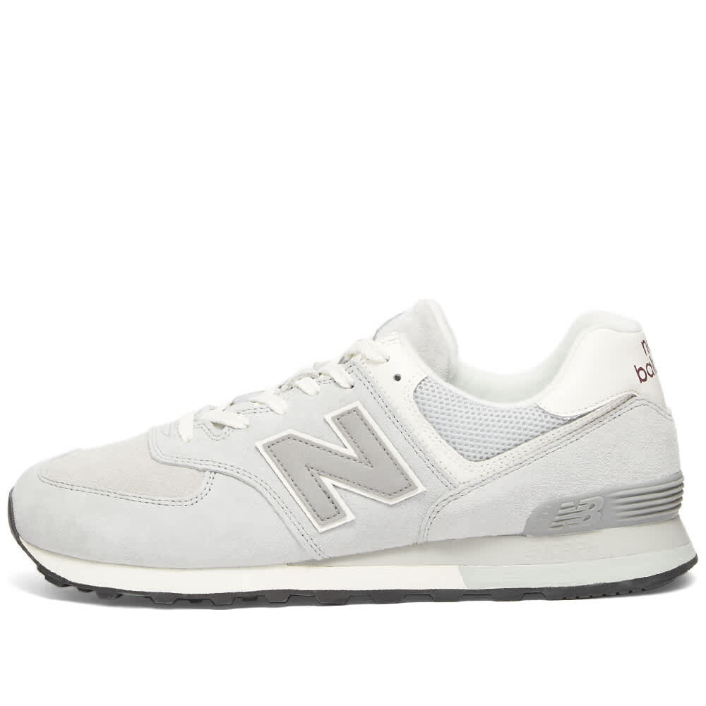 

Кроссовки New Balance U574AL2