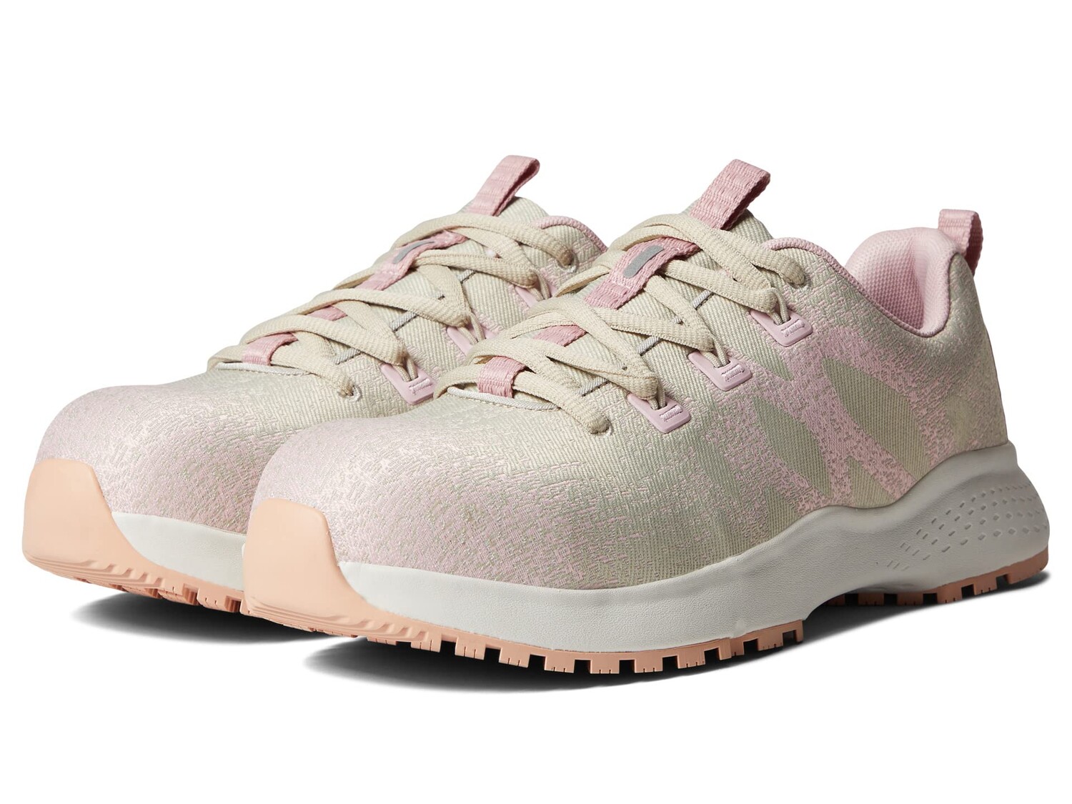 

Кроссовки Shoes for Crews, Heather II NCT