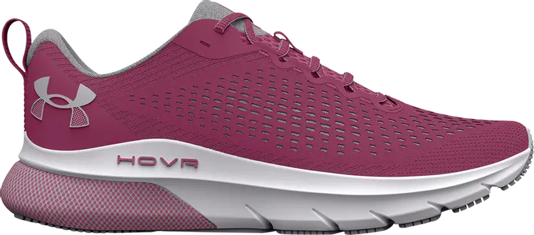

Кроссовки Under Armour Wmns HOVR Turbulence Pace Pink, розовый