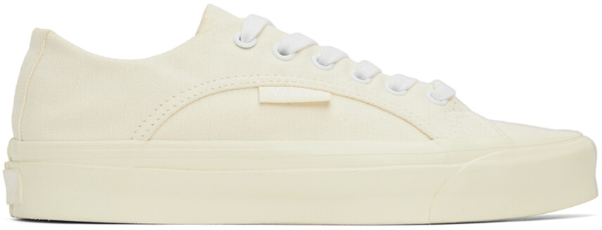 

Кроссовки Off-White Vans Edition OG Lampin Stockholm (Surfboard) Club