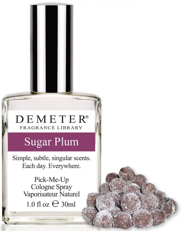 

Парфюм Demeter Fragrance The Library of Fragrance Sugar Plum