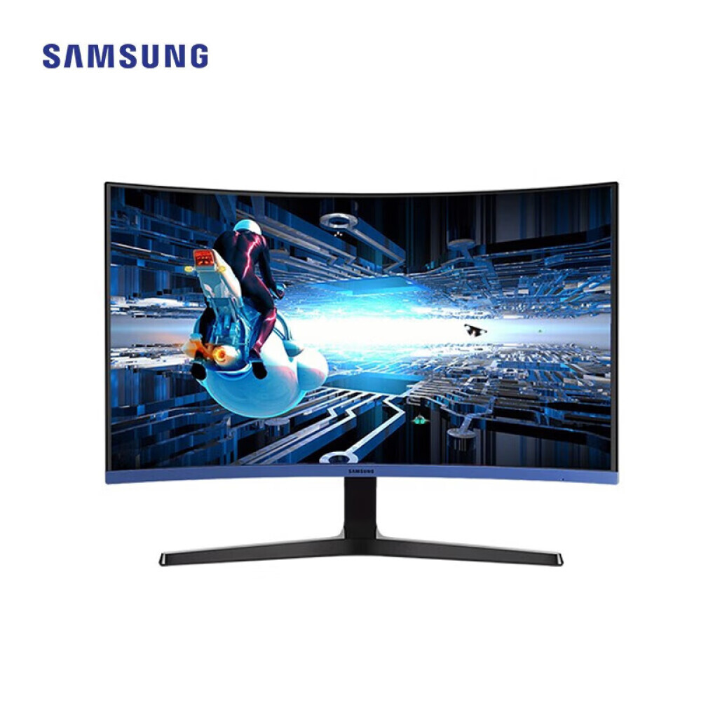 

Монитор Samsung C27R508FHC 27"
