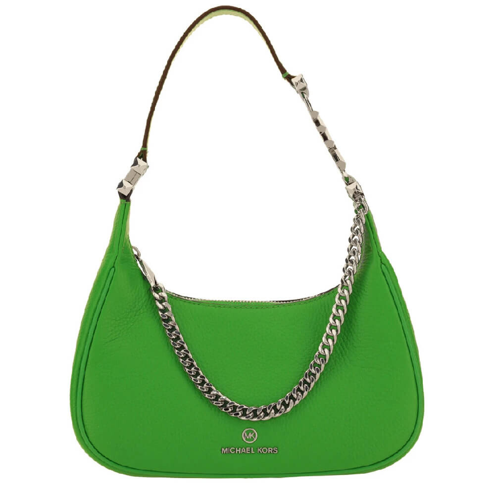 

Сумка Michael Kors Piper Shoulder, зеленый