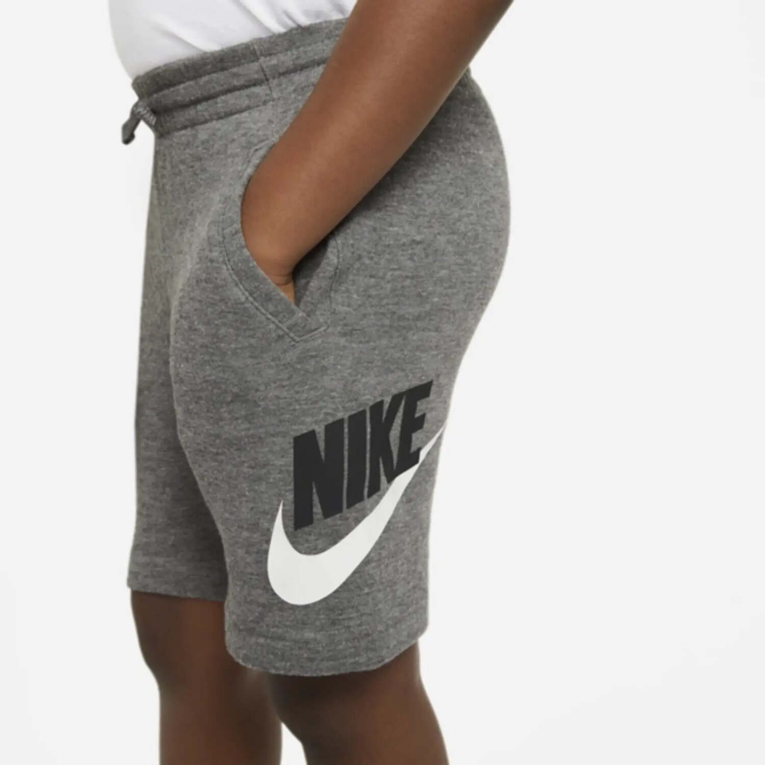 Nike gray