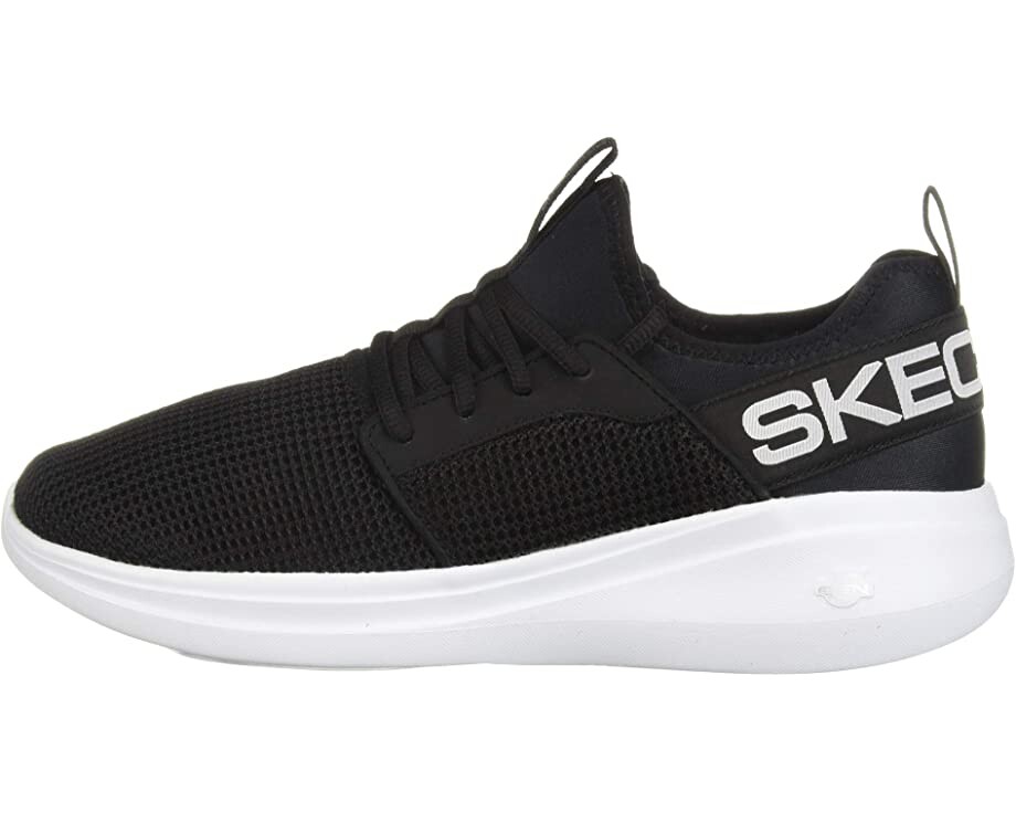 

Кроссовки Skechers Go Run Fast - Valor, белый (Размер 43.5 RU)