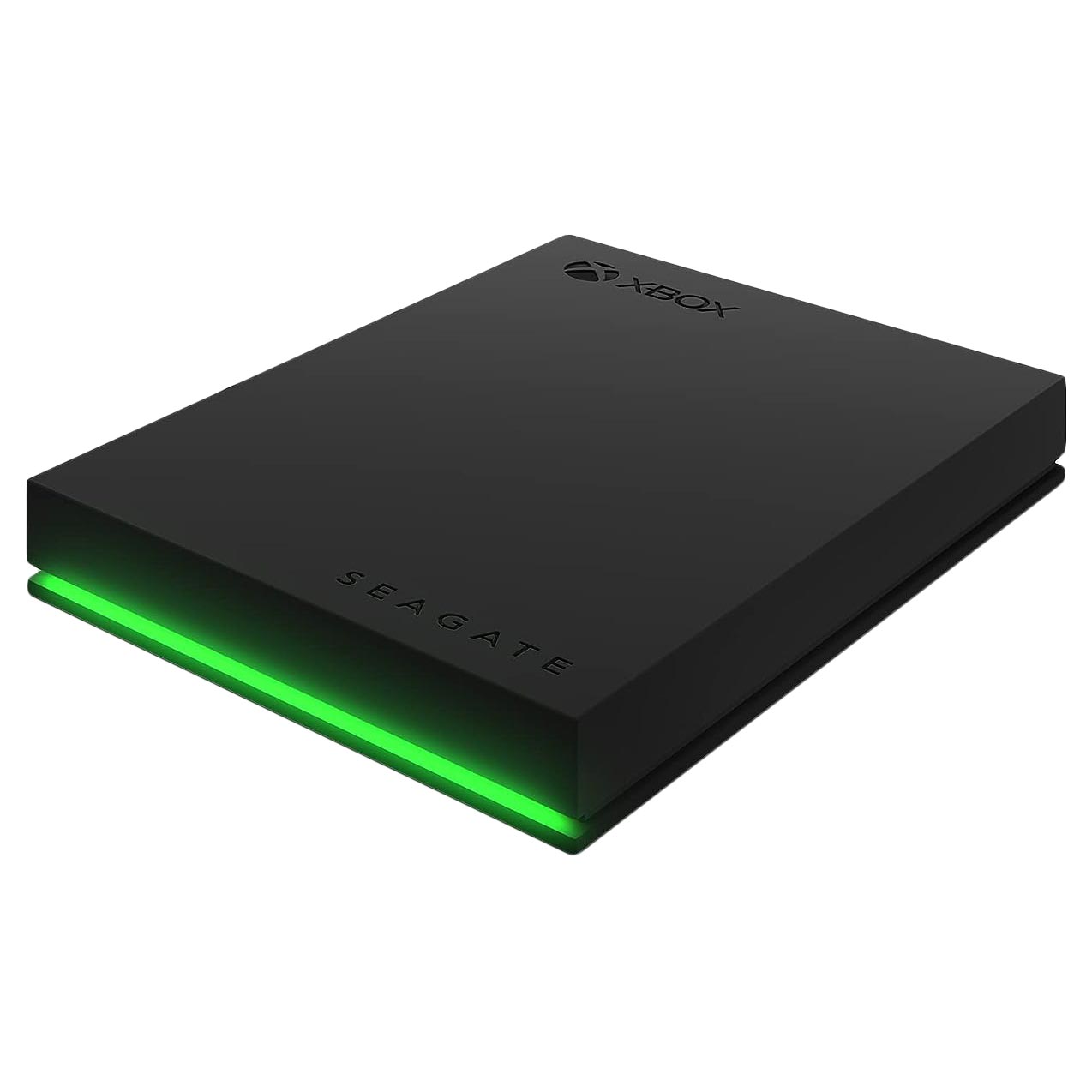 Внешний жесткий диск Seagate Game Drive for Xbox, STKX2000400, 2Тб, 2.5 набор аксессуаров game accessories kit iv x18143 xbox one x