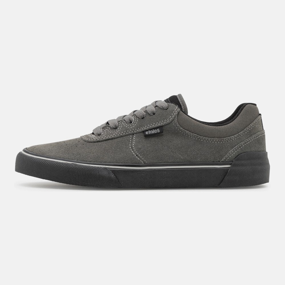 

Кроссовки Etnies Joslin Vulc, dark grey/black