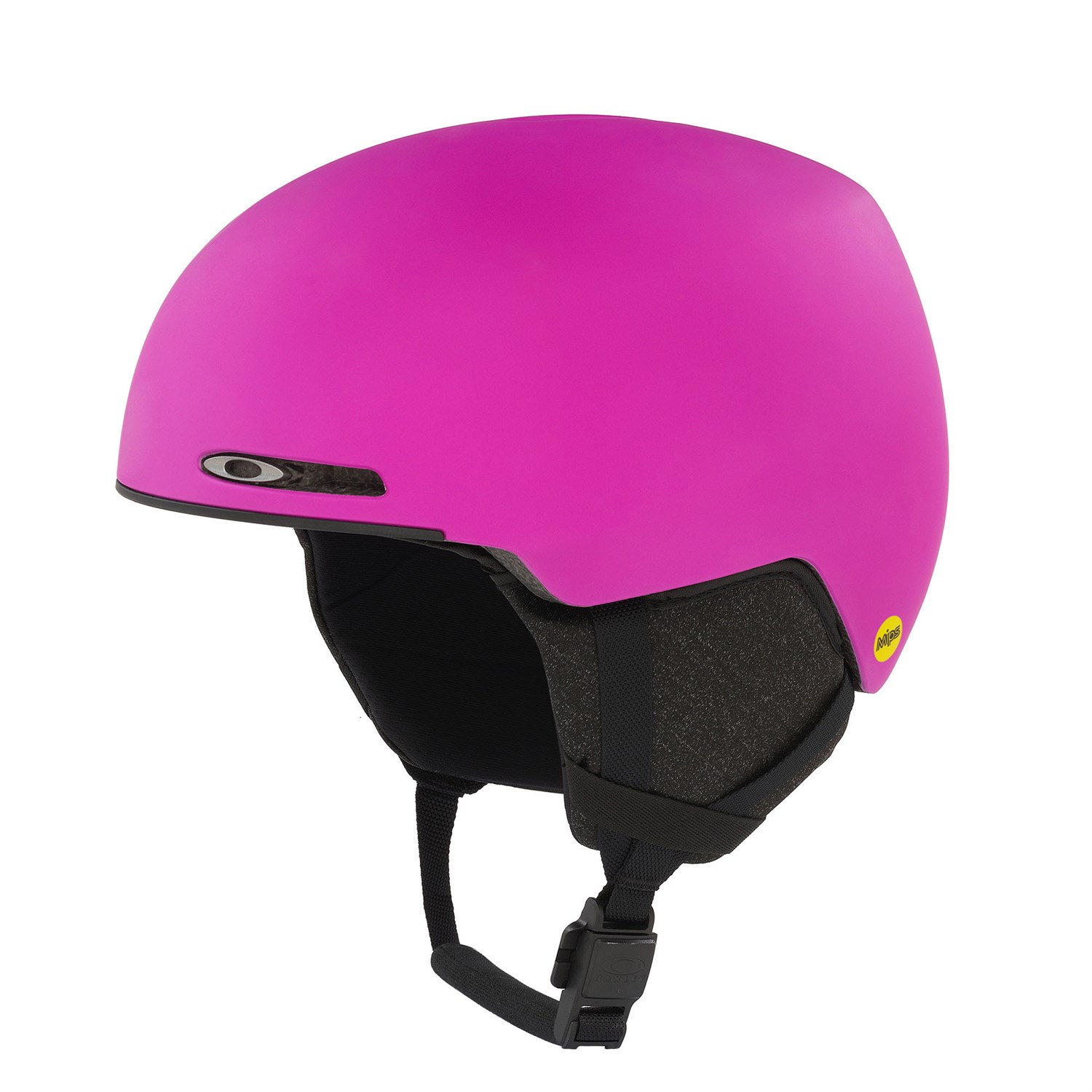 Шлем Oakley MOD 1 MIPs, фиолетовый шлем oakley mod 5 mips серый