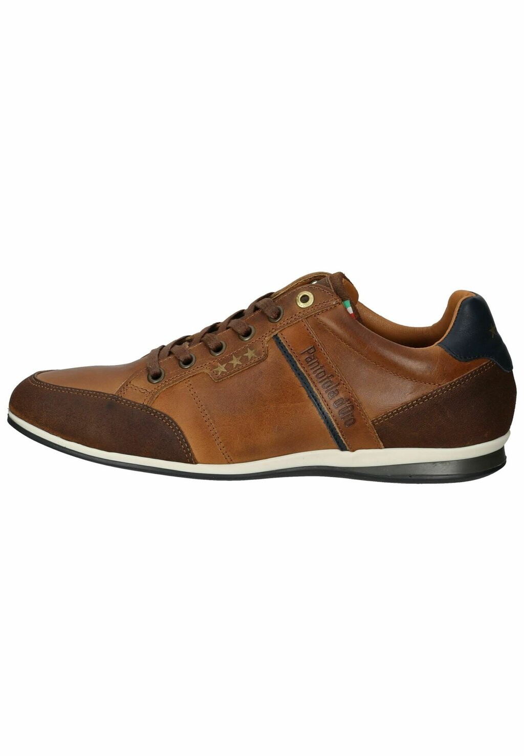 

Кроссовки Pantofola d'Oro, черепаховый jcu