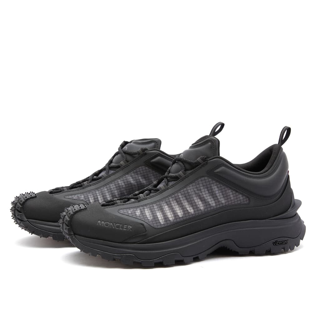 

Кроссовки Moncler Trailgrip Lite Low Top Sneaker