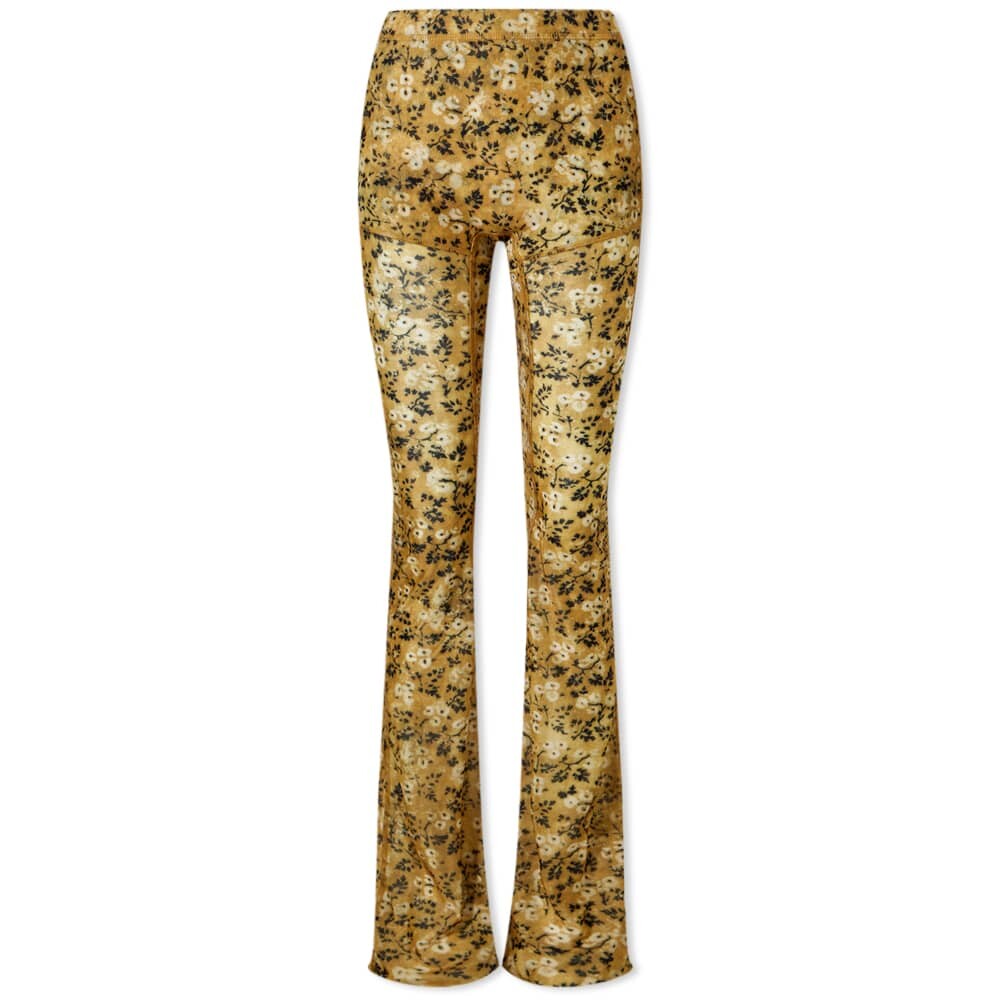 

Брюки KNWLS Halcyon Flare Leggings