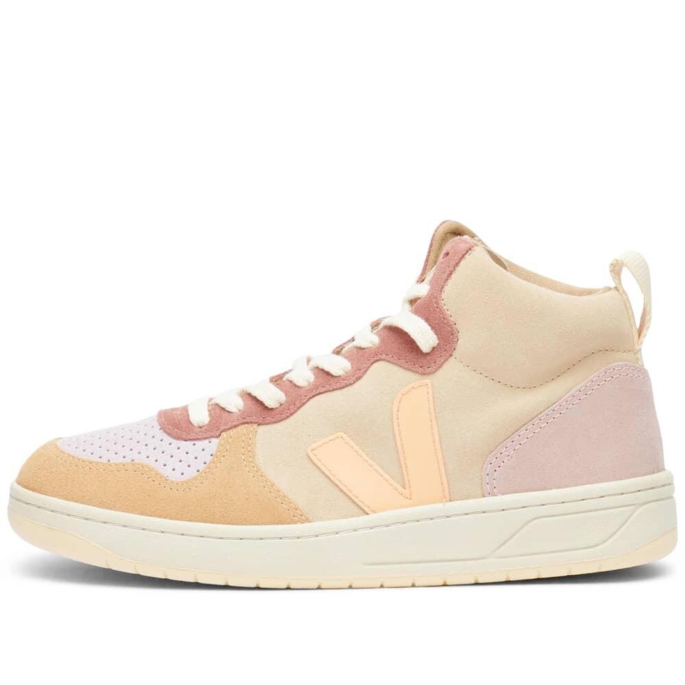 

Кроссовки Veja V-15 Sneaker