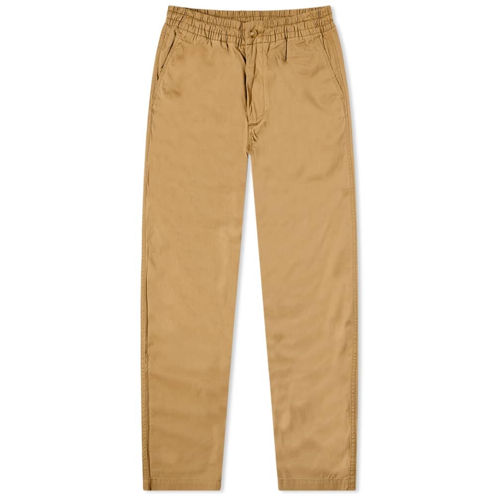 

Брюки Polo Ralph Lauren Elasticated Waist Relaxed Pant