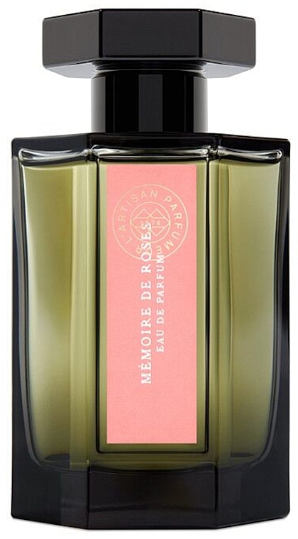 Духи L'Artisan Parfumeur Memoire De Roses memoire de roses парфюмерная вода 100мл