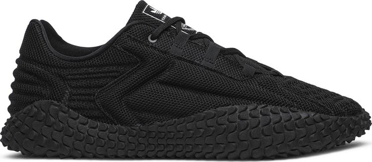 

Кроссовки Adidas Craig Green x Kontour 1 'Black', черный