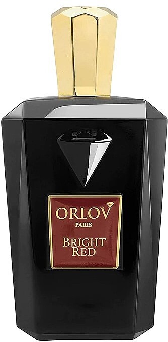 

Духи Orlov Paris Bright Red
