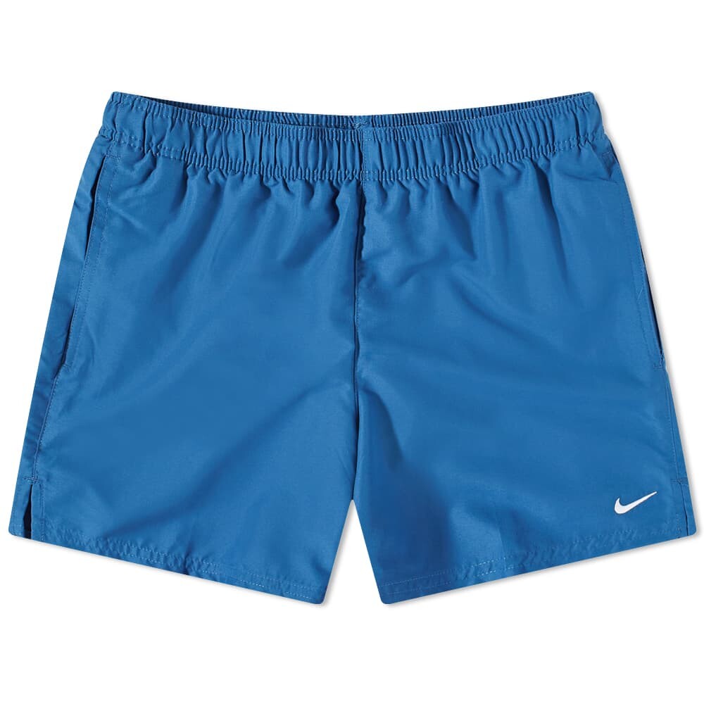 

5 Залп Короткий Nike Swim