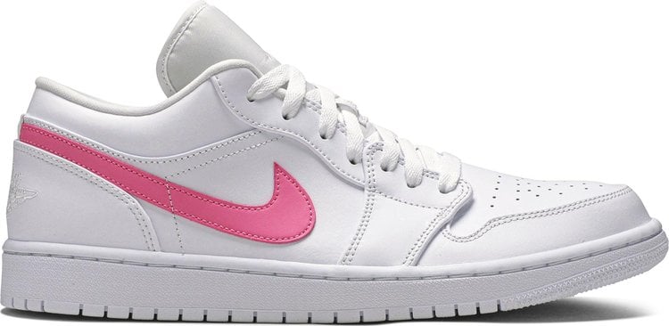 

Кроссовки Air Jordan 1 Low White Multi-Color, белый, Белый;серый, Кроссовки Air Jordan 1 Low White Multi-Color, белый