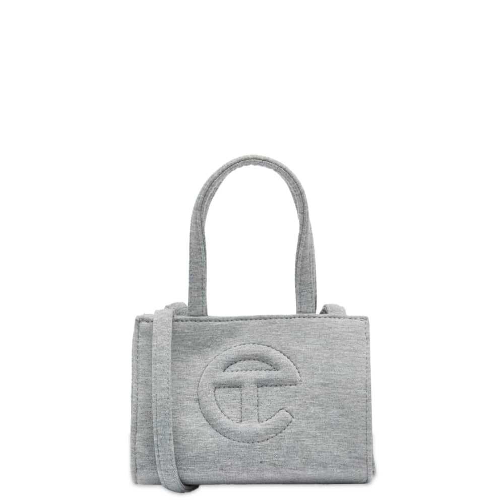 

Сумка UGG x TELFAR Fleece Small Shopper Bag
