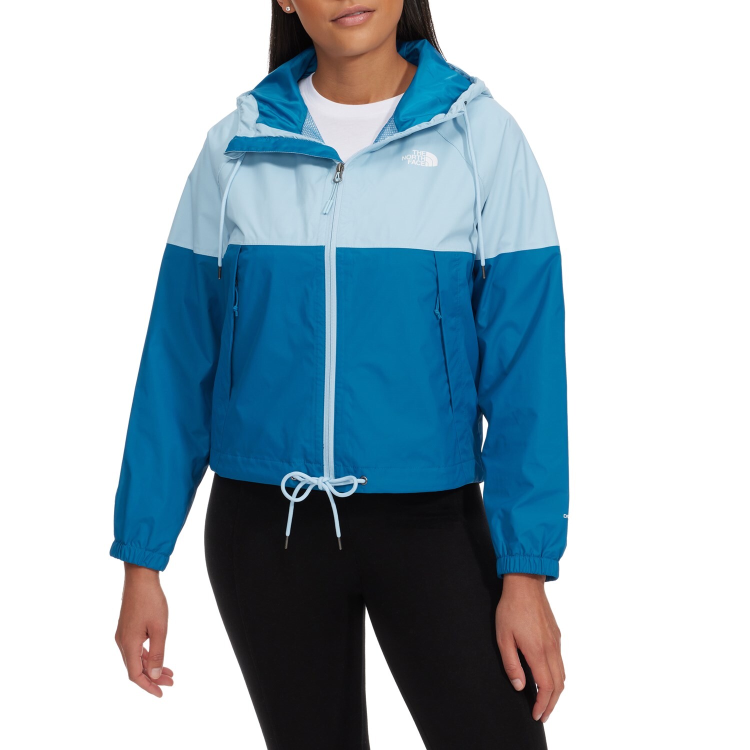 

Толстовка от дождя The North Face Antora - женская, синий