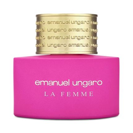 Emanuel Ungaro La Femme парфюмированная вода 100мл
