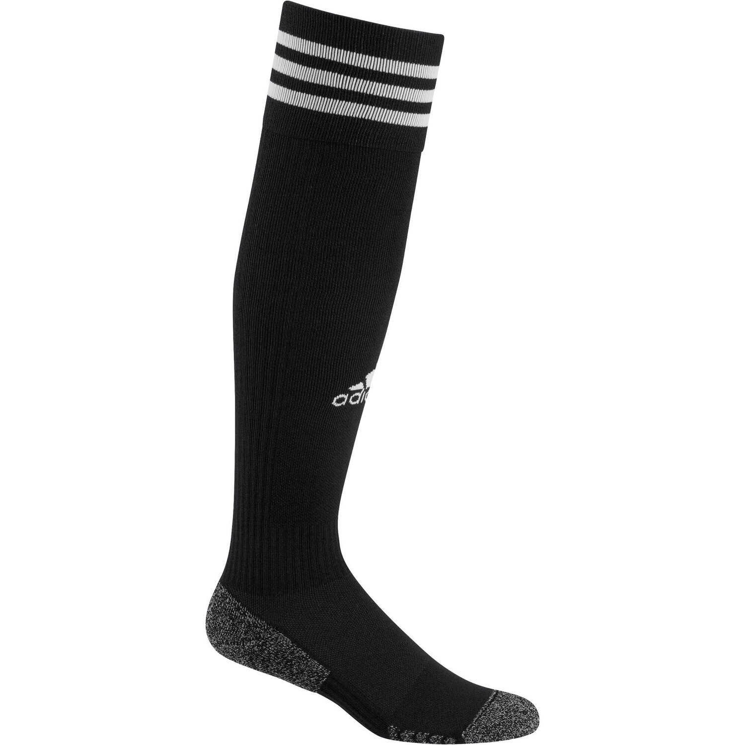 

Носки Adidas Adi 21, черный/черный/белый