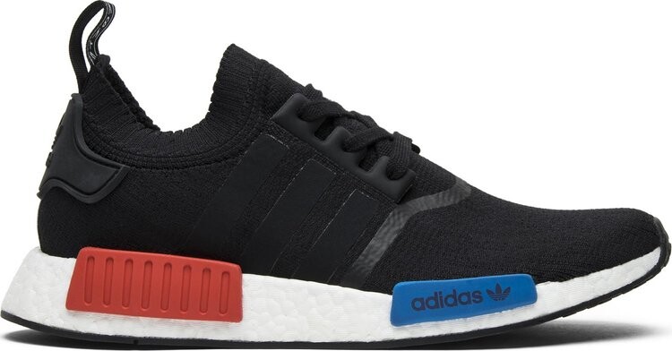 

Кроссовки Adidas NMD Runner PK 'OG' 2015, черный