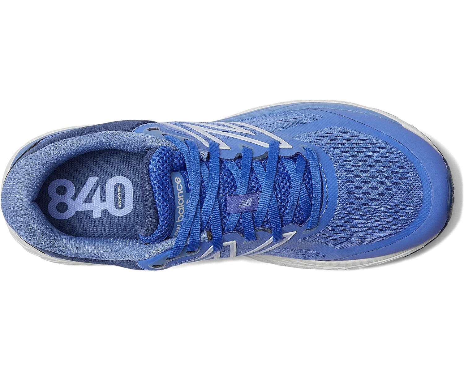 New store balance 840v5