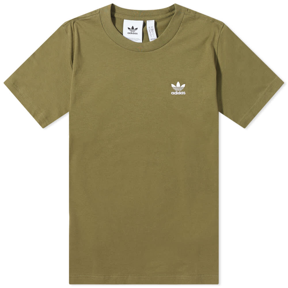

Футболка Adidas Essential Tee