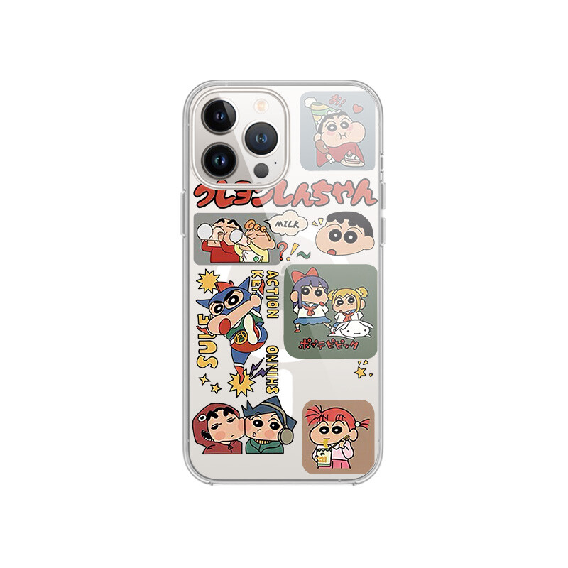 

Чехол для телефона MSMF Us 10 Cents Msmf, DWFQCX446-Transparent Black