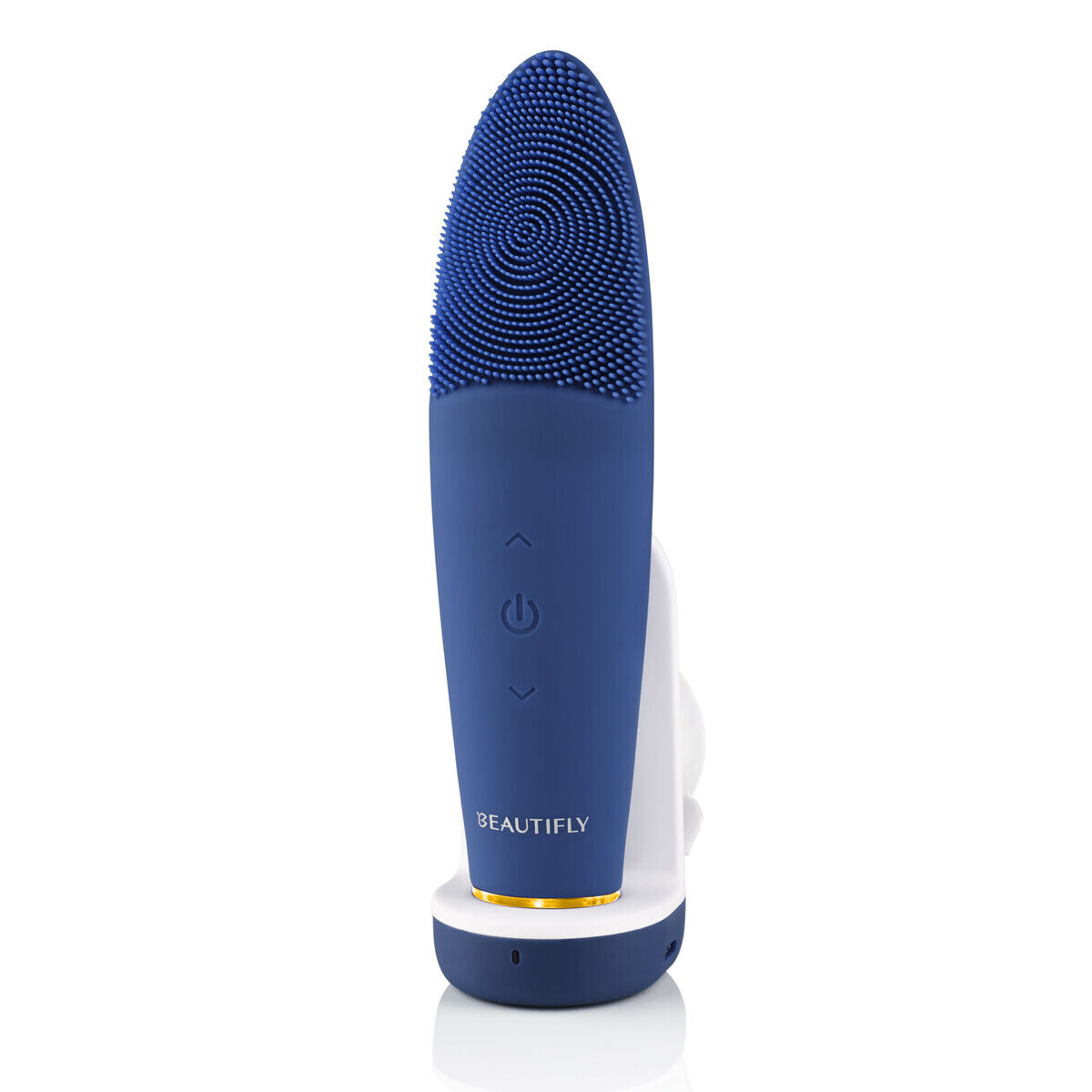 

Beautifly B-Clean Violet звуковая щетка для лица, 1 шт.