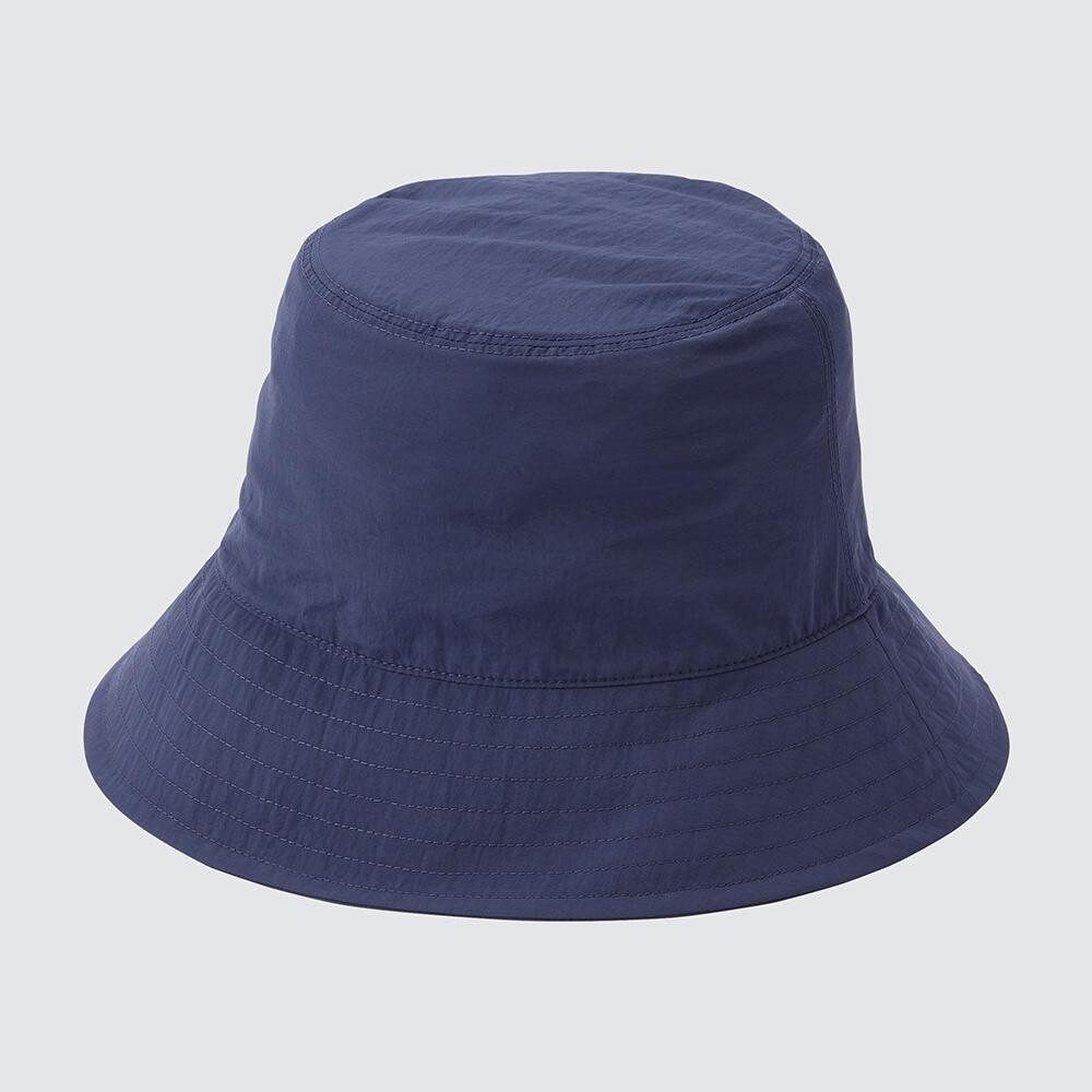 

Панама Uniqlo, синий