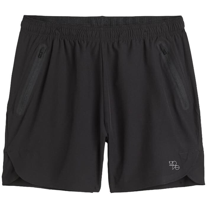 

Шорты H&M Sports, черный