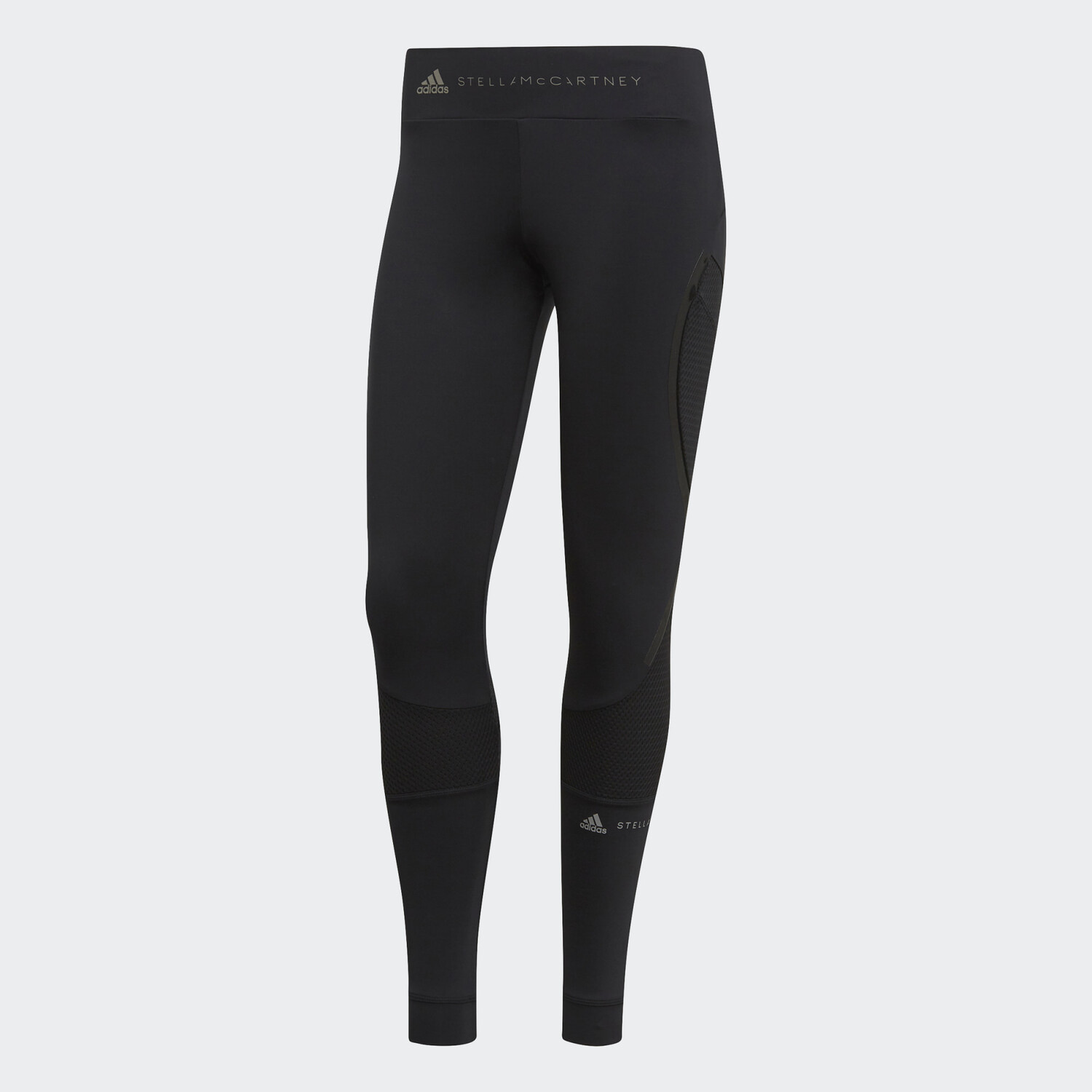 

Леггинсы для фитнеса Adidas Essentials, черный