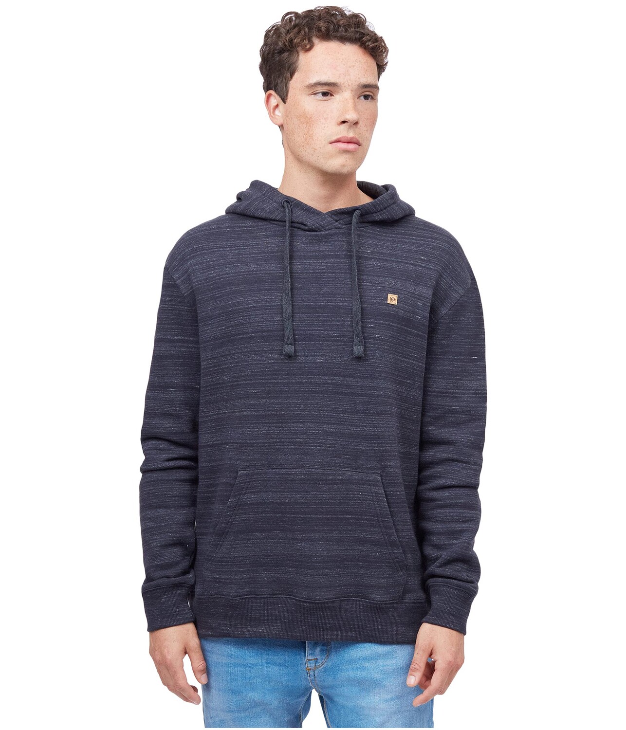 

Худи tentree, Sawyer Oversized Hoodie